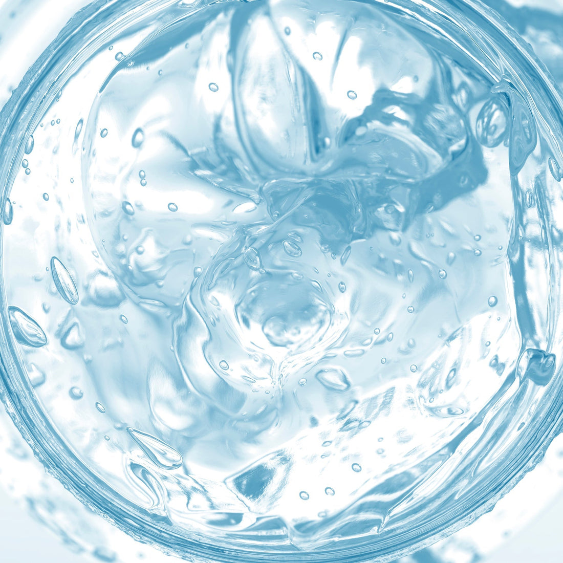 Why Water-Based Are The Best Choice For Sensitive Skin