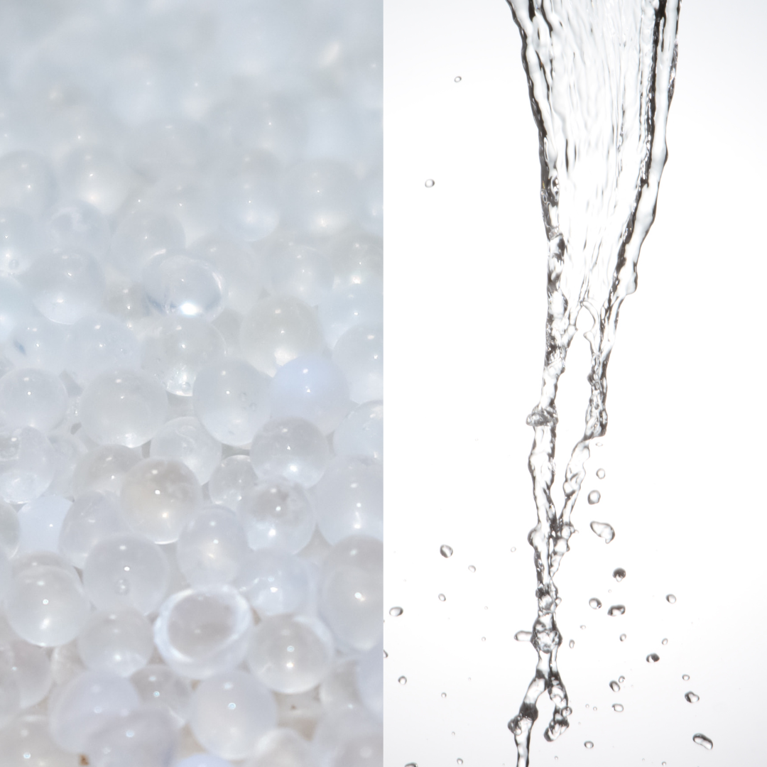Silicone vs Water Based Lube: What's Right for You? Glissant Silicone vs Water Based Lube: What's Right for You? Glissant
