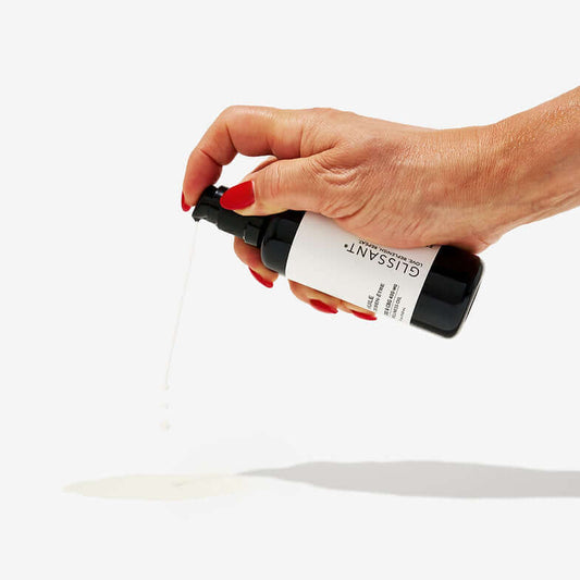 massage oil with cbd