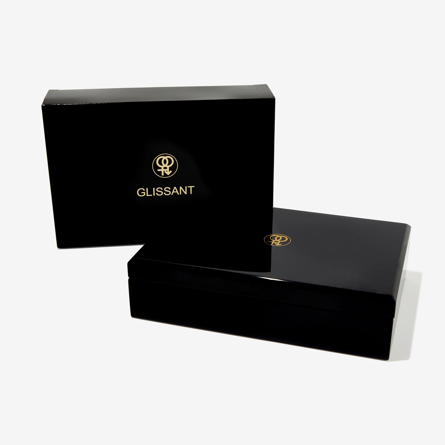 The Valentine’s Boîte - Indulgent