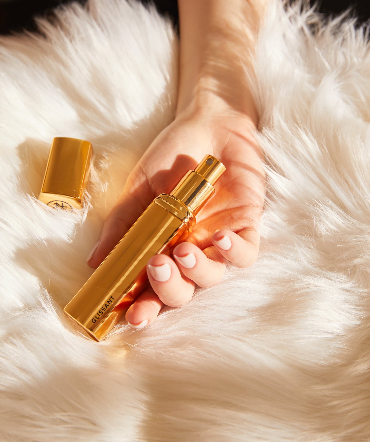 natural personal lubricant