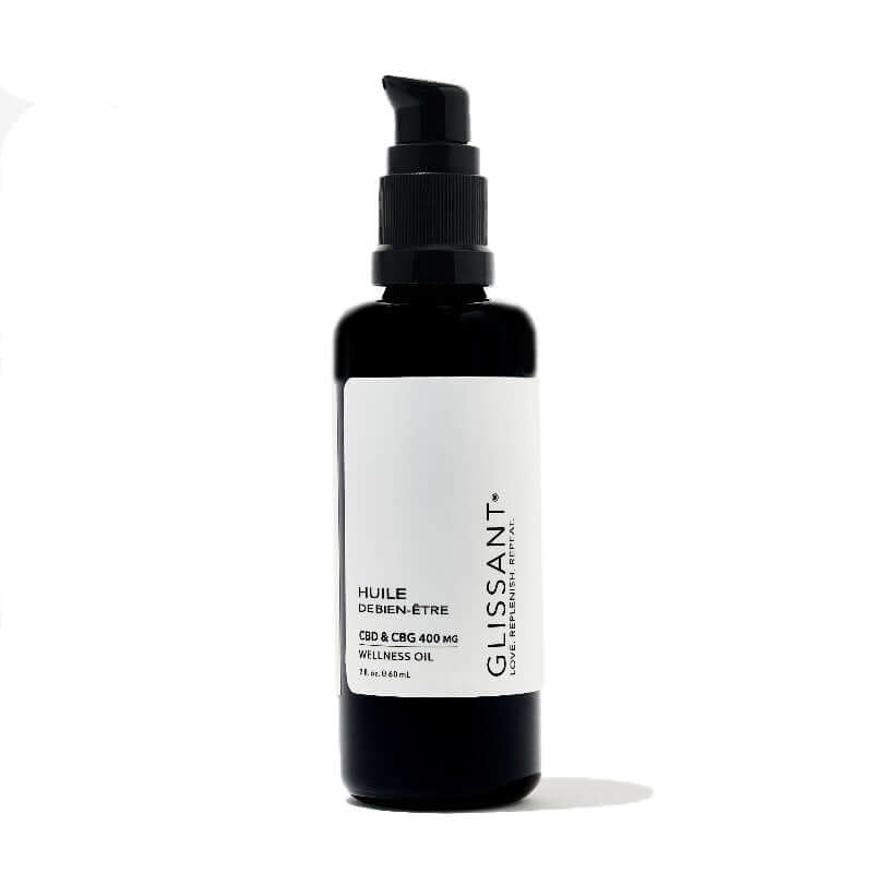 soothing touch cbd massage oil