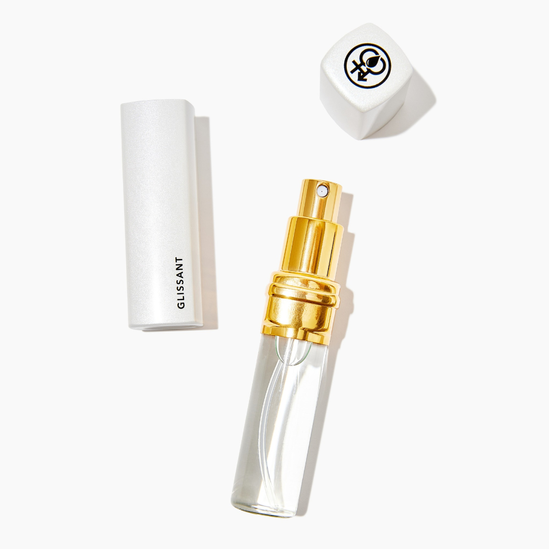 Eaux D'Amour-Waters of Love