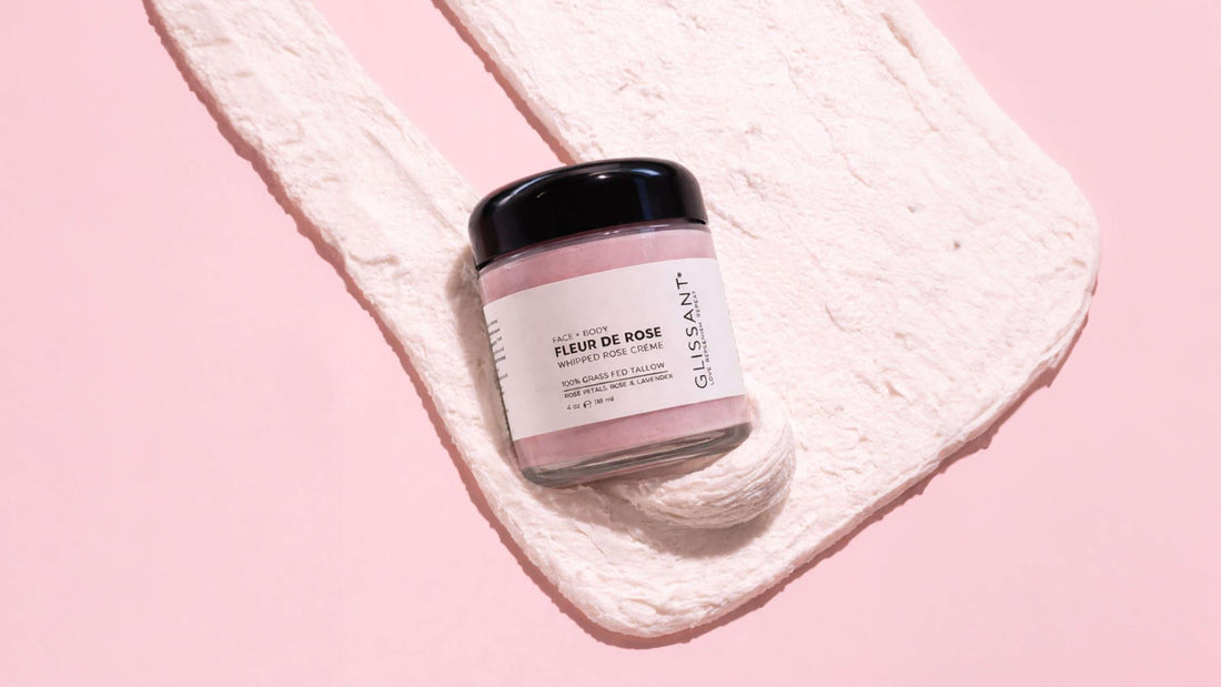 beef tallow moisturizer