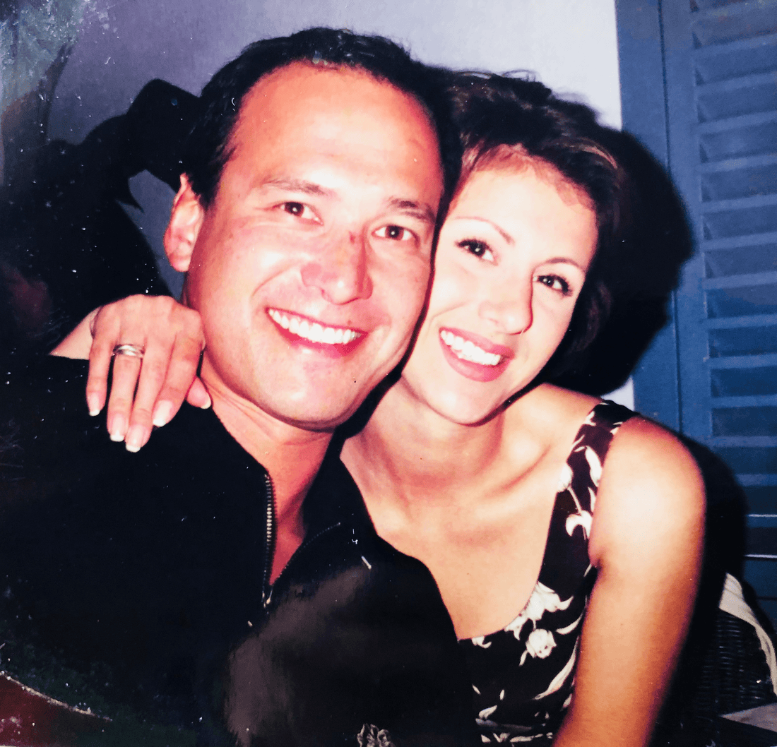 Fab-List: Your Time Capsule to Love Again...