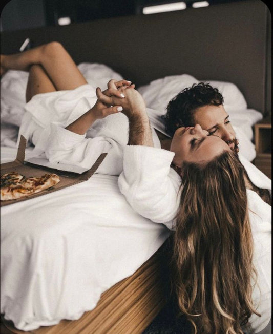 FAB LIST: Love, Lust & Lips