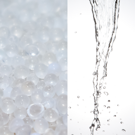Silicone vs Water Based Lube: What’s Right for You?