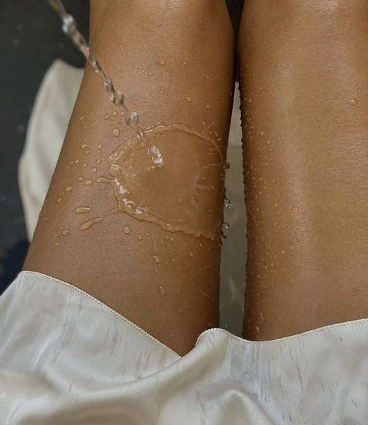 TIPS FOR RELIEVING VAGINAL DRYNESS