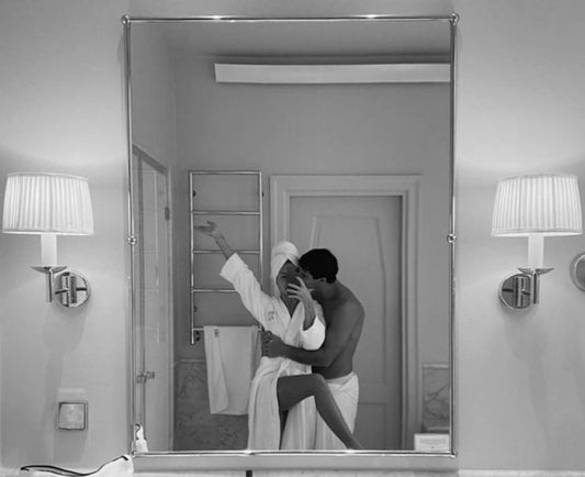The Perfect Valentine’s Gift for Intimacy and Wellness