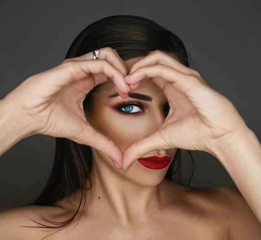FAB LIST: Love Thy Face