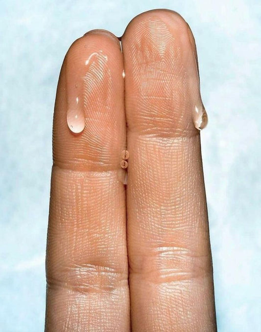 HOW TO USE A LUBRICANT