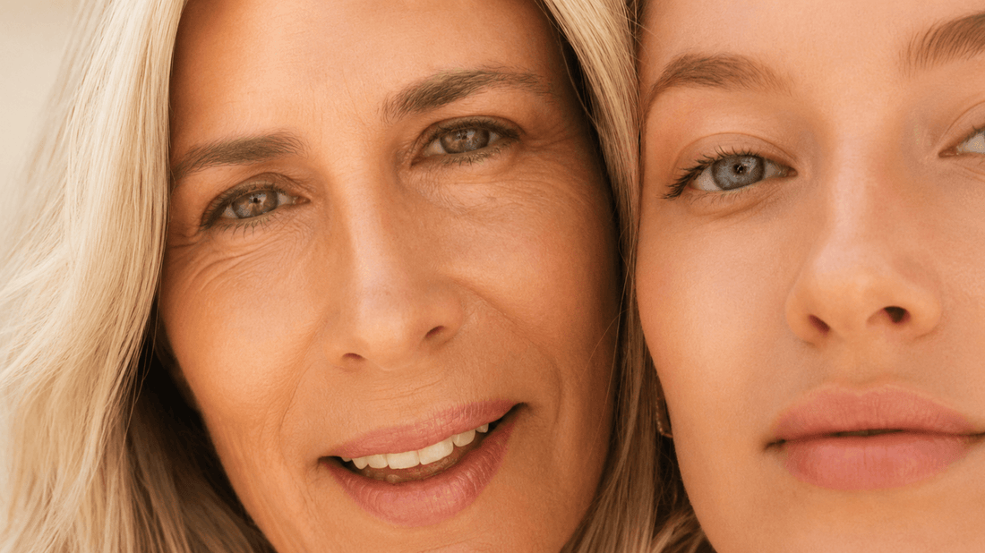 Best Ingredients for Menopausal Skin (And Why I Finally Gave In to Amazon)