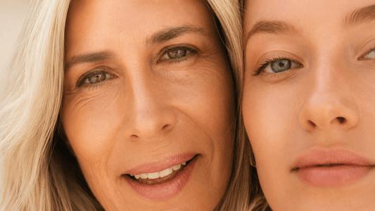 Best Ingredients for Menopausal Skin (And Why I Finally Gave In to Amazon)