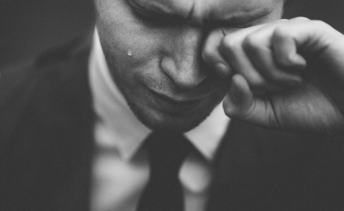 A Guy’s Guide to Perimenopause: Buckle Up, Buddy—It’s About to Get Hot (Literally)