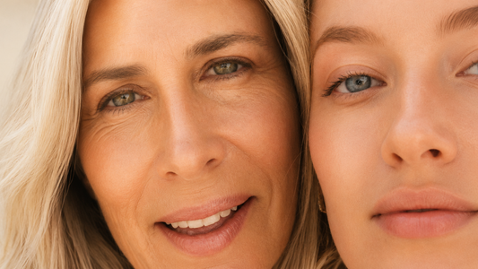 Best Ingredients for Menopausal Skin (And Why I Finally Gave In to Amazon)