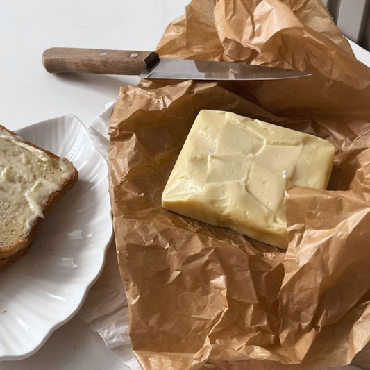 From American Cheese to Homemade Butter