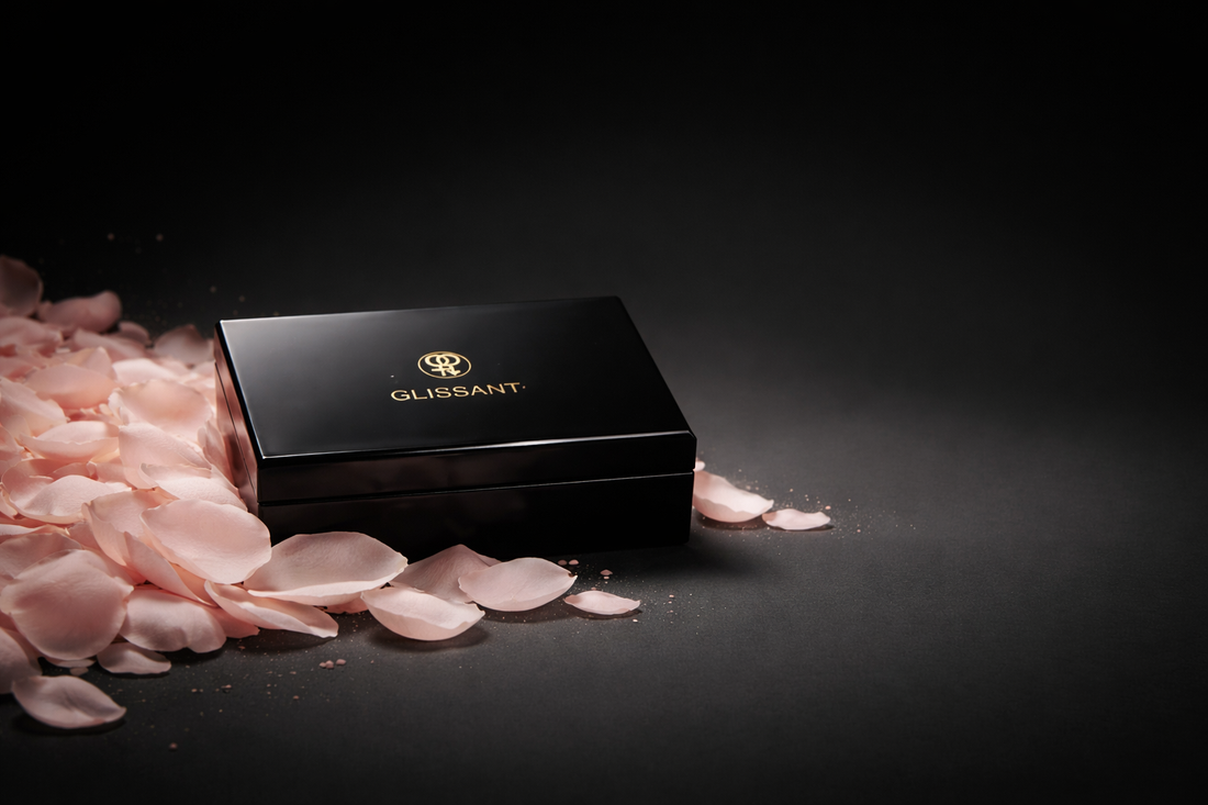 Valentine’s Boîte Collection