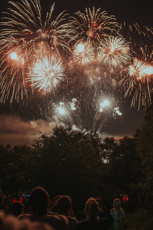 FAB LIST: A New Year To Reboot Wellness