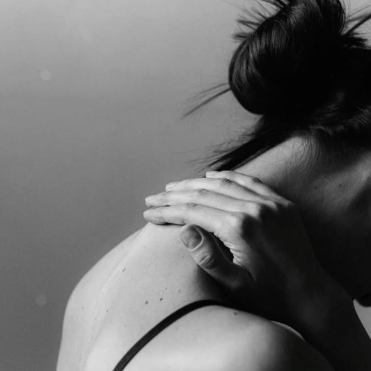 The “Hump” No One Warned Me About