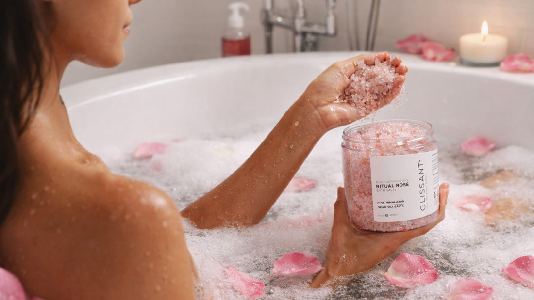 Dead Sea Salt