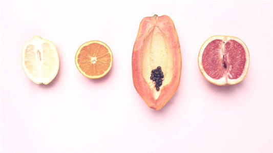 HOW DO YOU MAINTAIN YOUR VAGINA'S pH BALANCE?