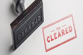 WHY IS IT IMPORTANT THAT MY LUBRICANT IS FDA CLEARED?