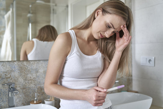 Menstrual Pain But No Bleeding: What Could It Mean?