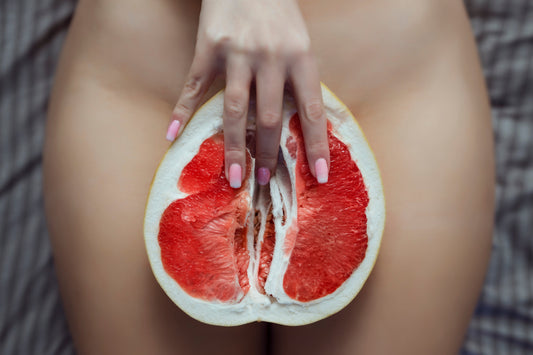 Anal Massage