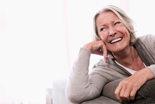 What Is Perimenopause