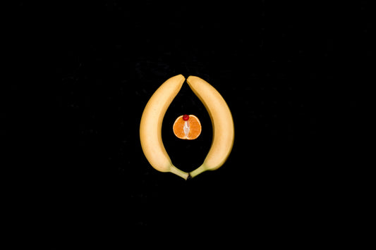The clitoris is just like the penis...wait, what?!?