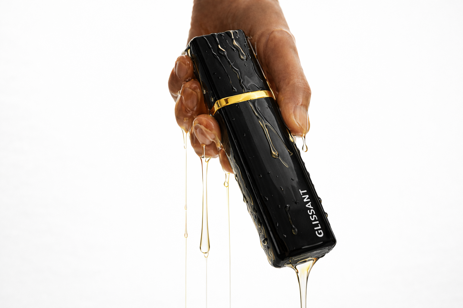 oil based personal lube