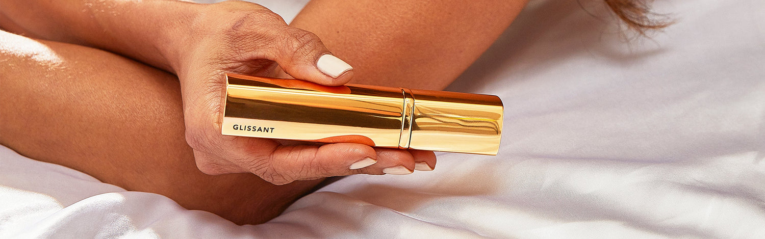 body lubricant