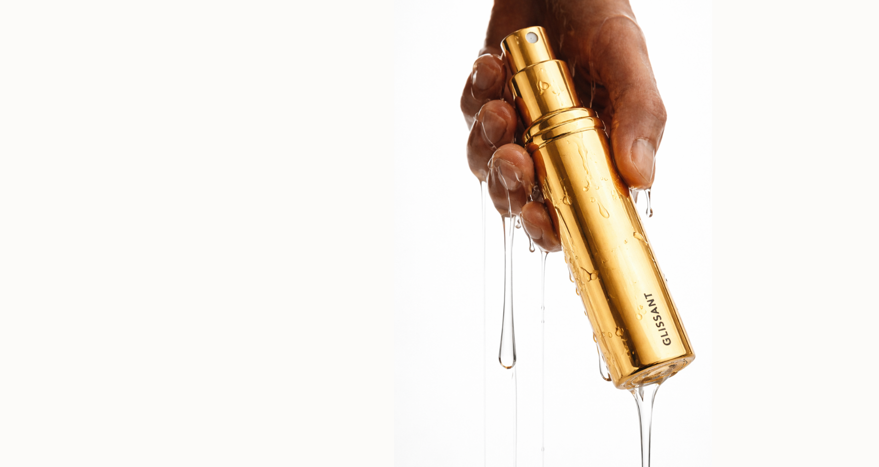 water based lubricans