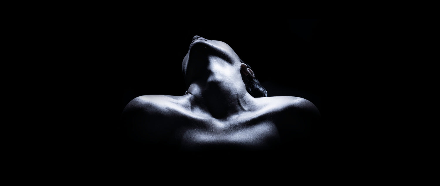 Last Drops of Desire