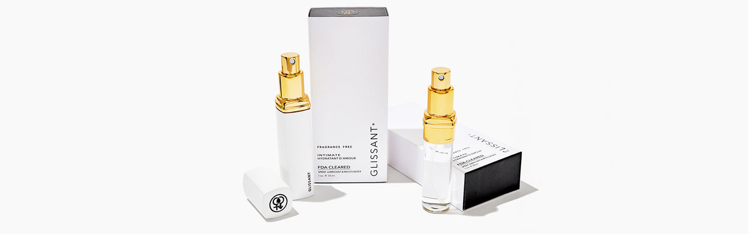 personal lubricants