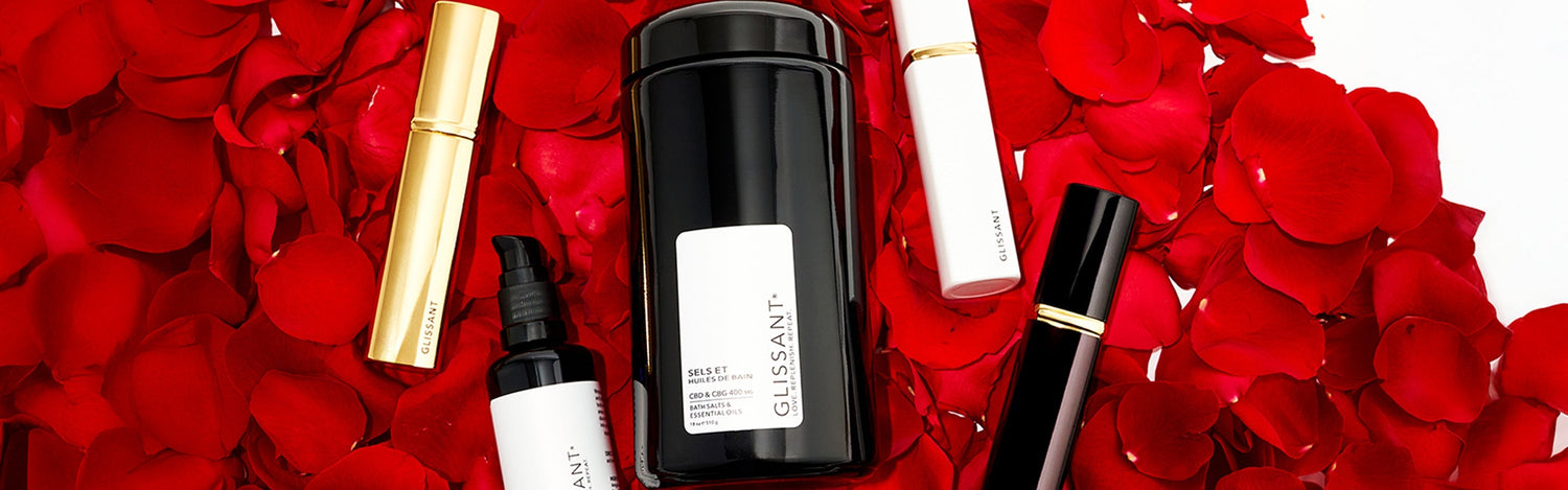 safe personal lubricant