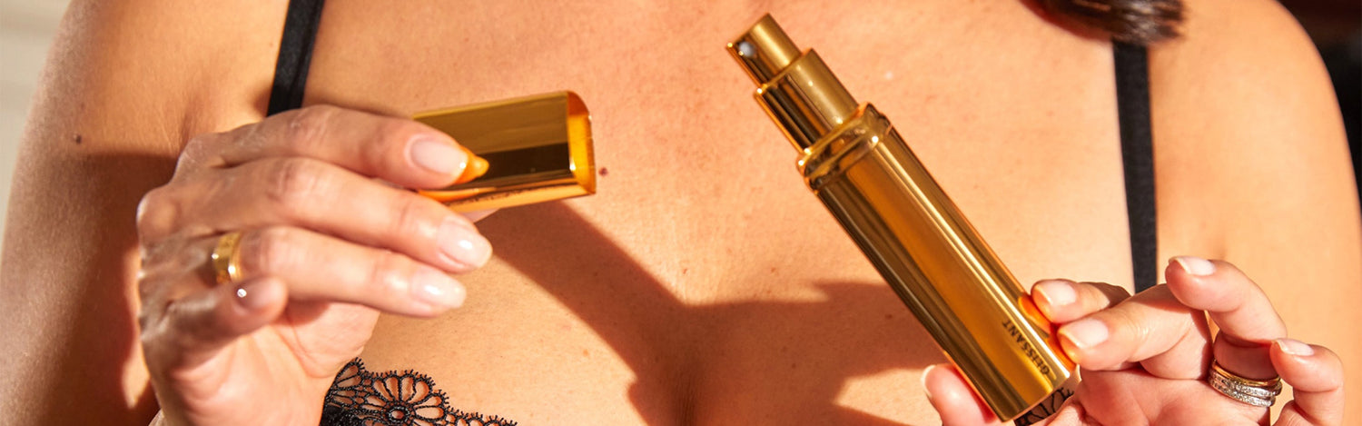 organic lubricant