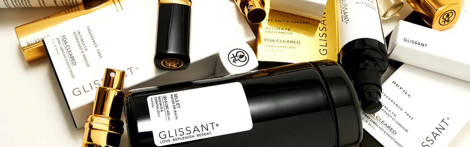 safe personal lubricant