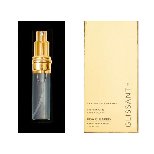 natural intimate lubricant