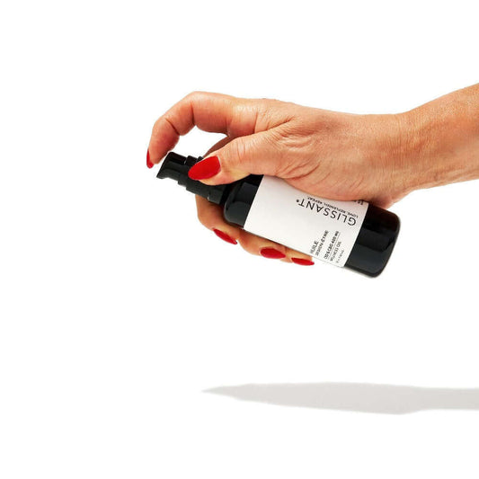 massage oil cbd