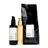 Euphoria Trio  EAU D'AMOUR Sea Salt & Caramel