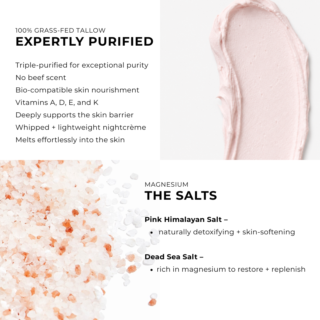 The Body Bouquet Set