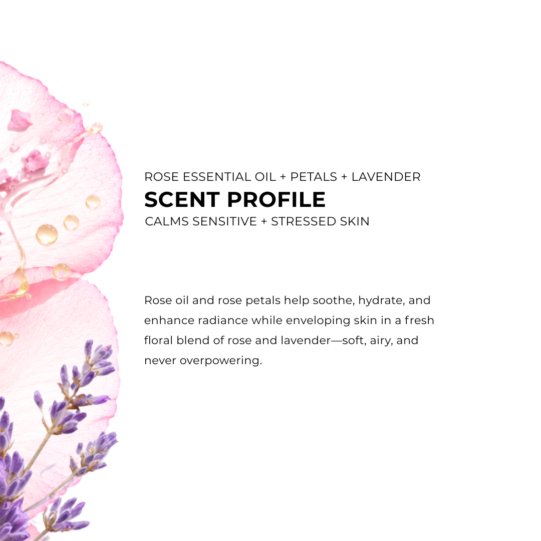 The Body Bouquet Set