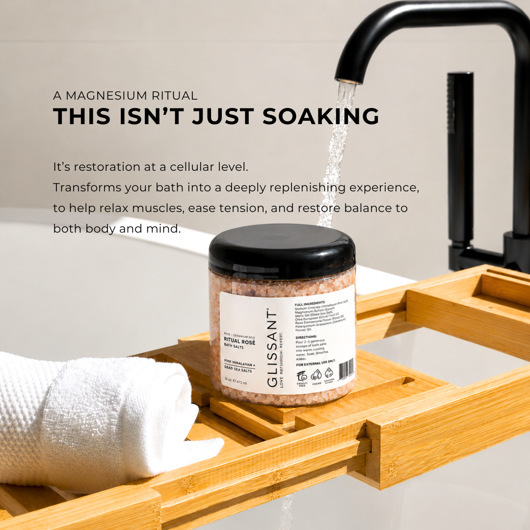 Ritual Rosé- Magnesium + Botanicals