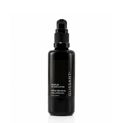HUILE DE BIEN-ÊTRE- Wellness Oil