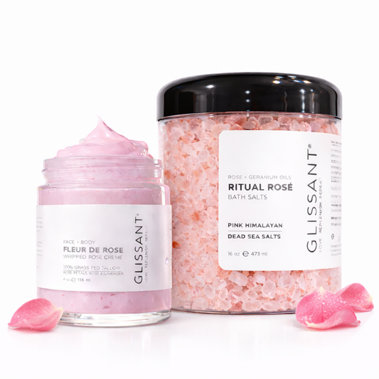 Rituel Rosé de Beauté™