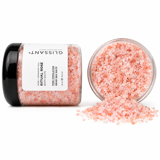 Ritual Rosé- Magnesium + Botanicals