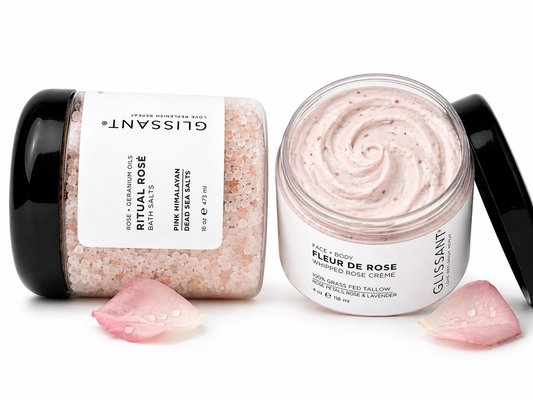 Bloom & Bathe Mother's Day Set