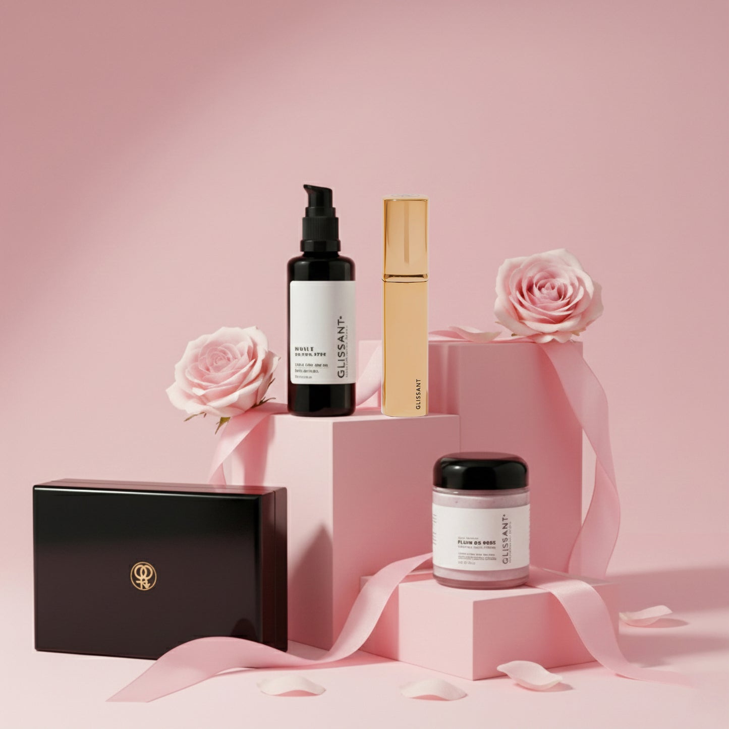 The Valentine’s Boîte - Indulgent