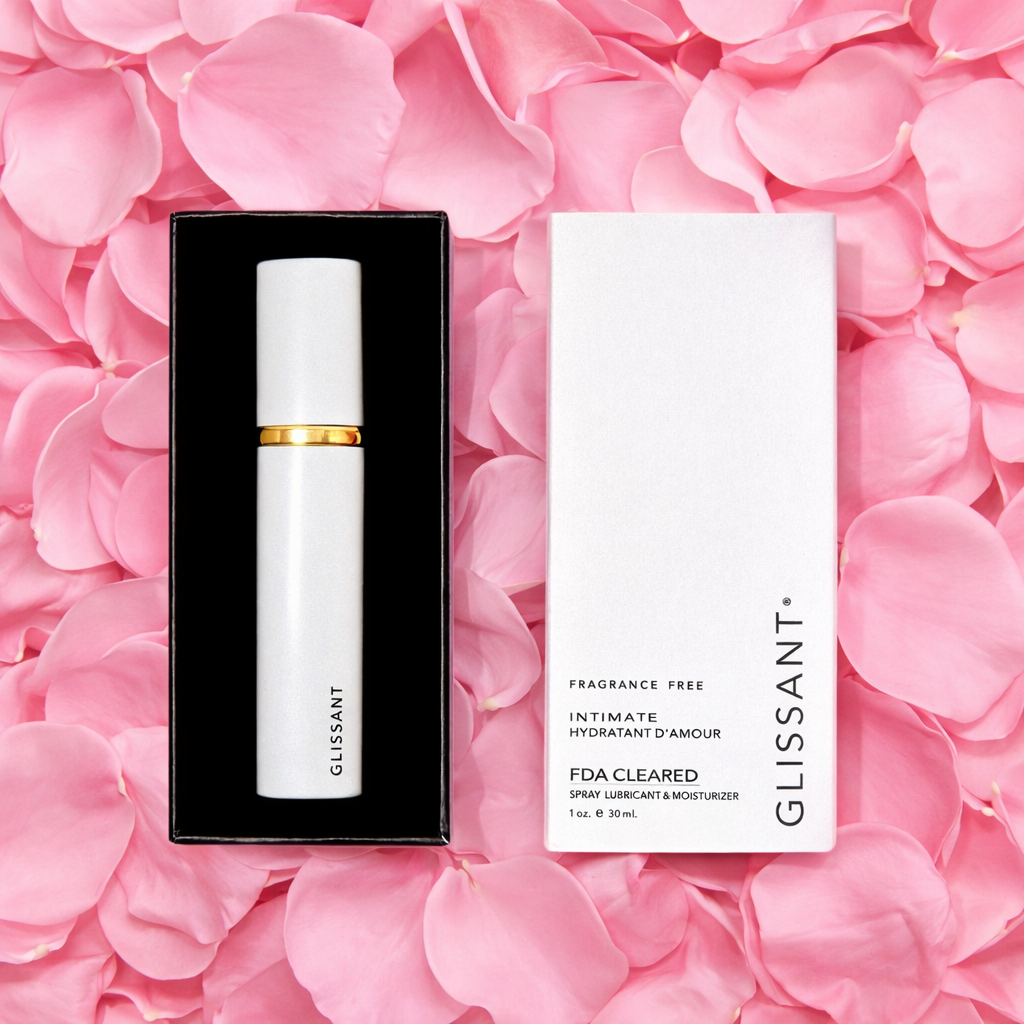 The Valentine’s Boîte - Eau de séduction